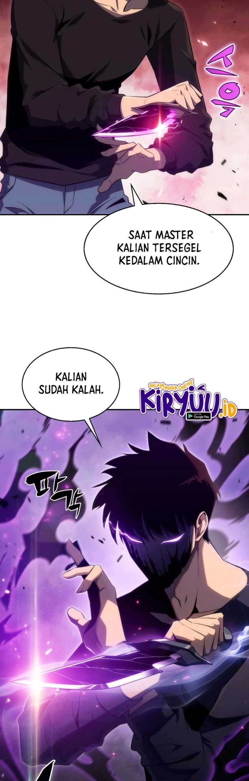 Solo Max-Level Newbie Chapter 23 Gambar 19