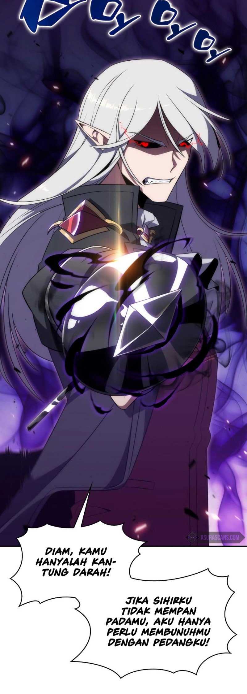 Solo Max-Level Newbie Chapter 23 Gambar 21