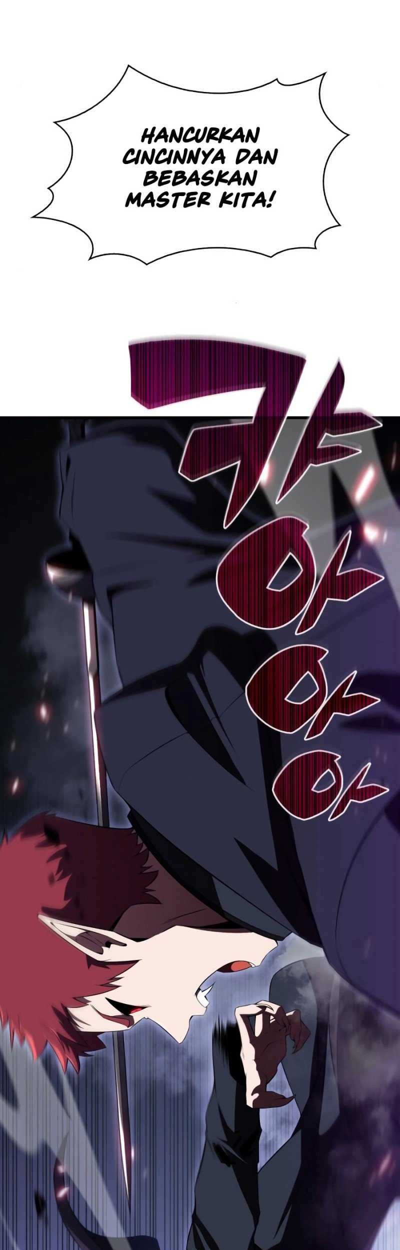 Solo Max-Level Newbie Chapter 23 Gambar 22