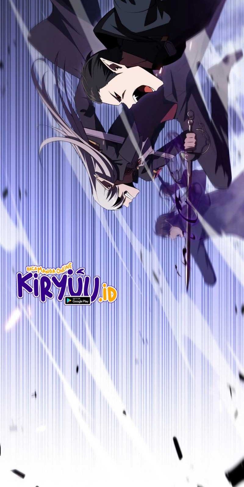 Solo Max-Level Newbie Chapter 23 Gambar 23