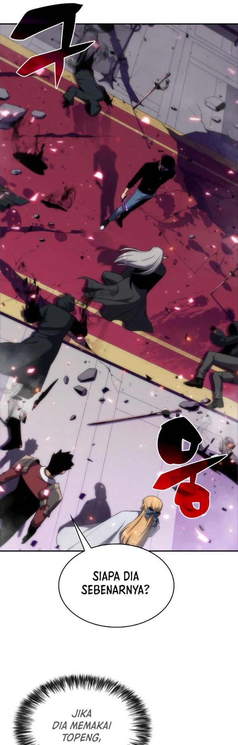 Solo Max-Level Newbie Chapter 23 Gambar 27