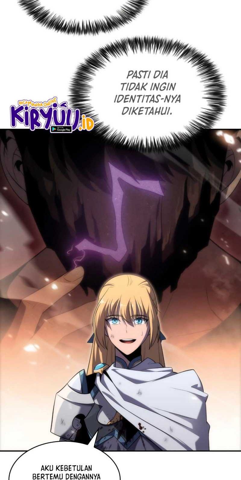 Solo Max-Level Newbie Chapter 23 Gambar 28