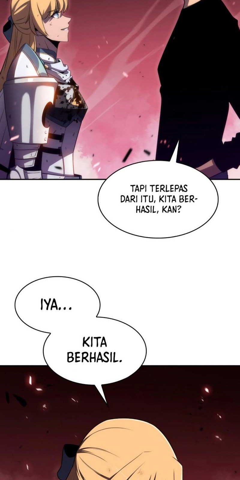Solo Max-Level Newbie Chapter 23 Gambar 30