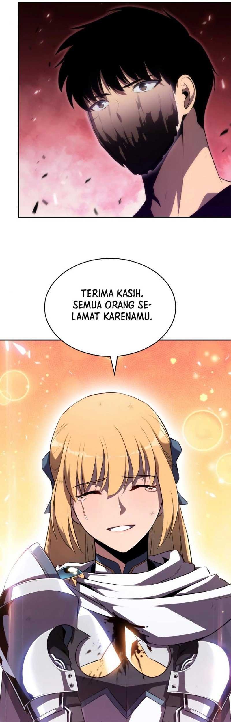 Solo Max-Level Newbie Chapter 23 Gambar 32