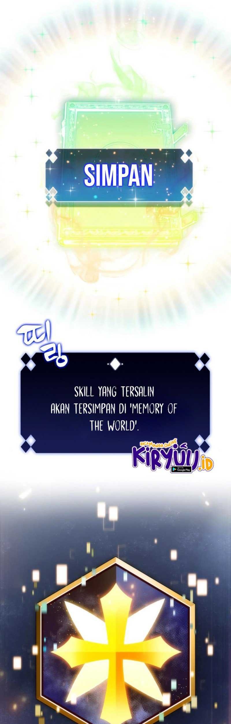 Solo Max-Level Newbie Chapter 23 Gambar 34