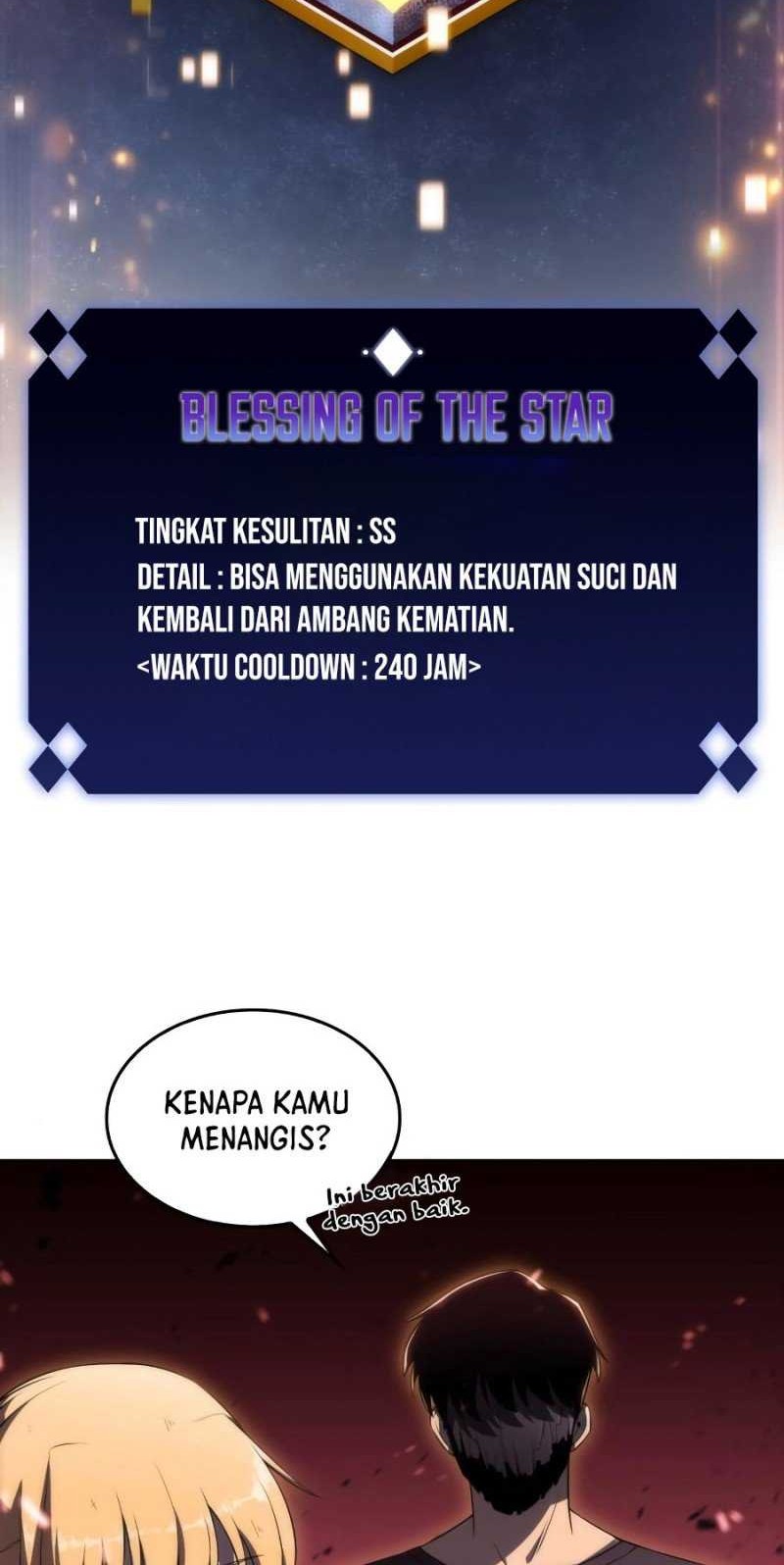 Solo Max-Level Newbie Chapter 23 Gambar 35