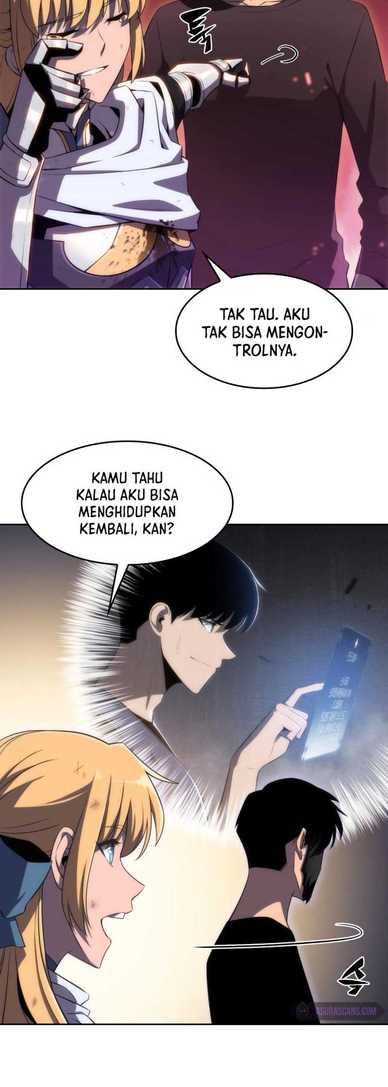 Solo Max-Level Newbie Chapter 23 Gambar 36