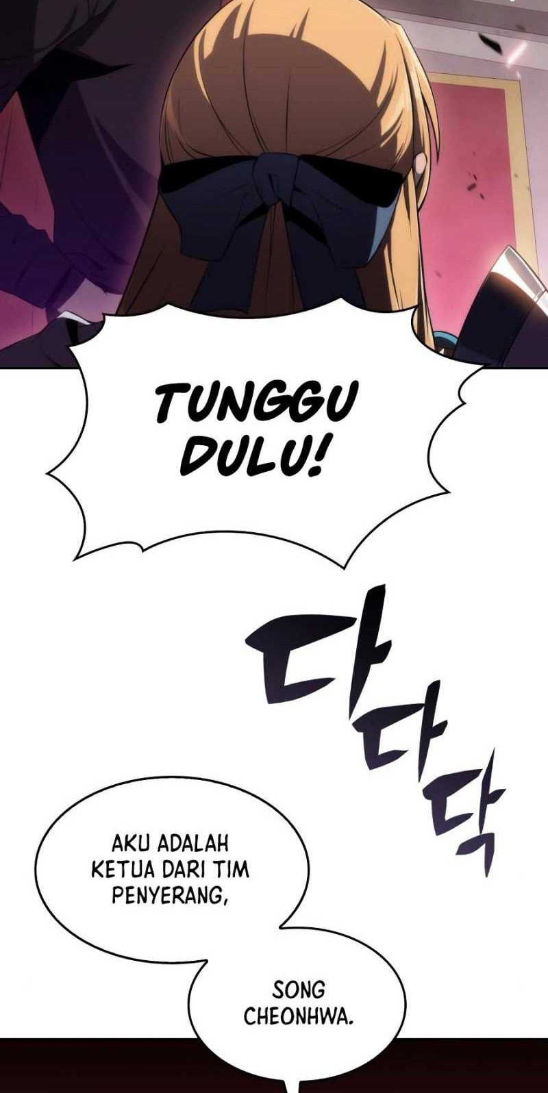 Solo Max-Level Newbie Chapter 23 Gambar 38