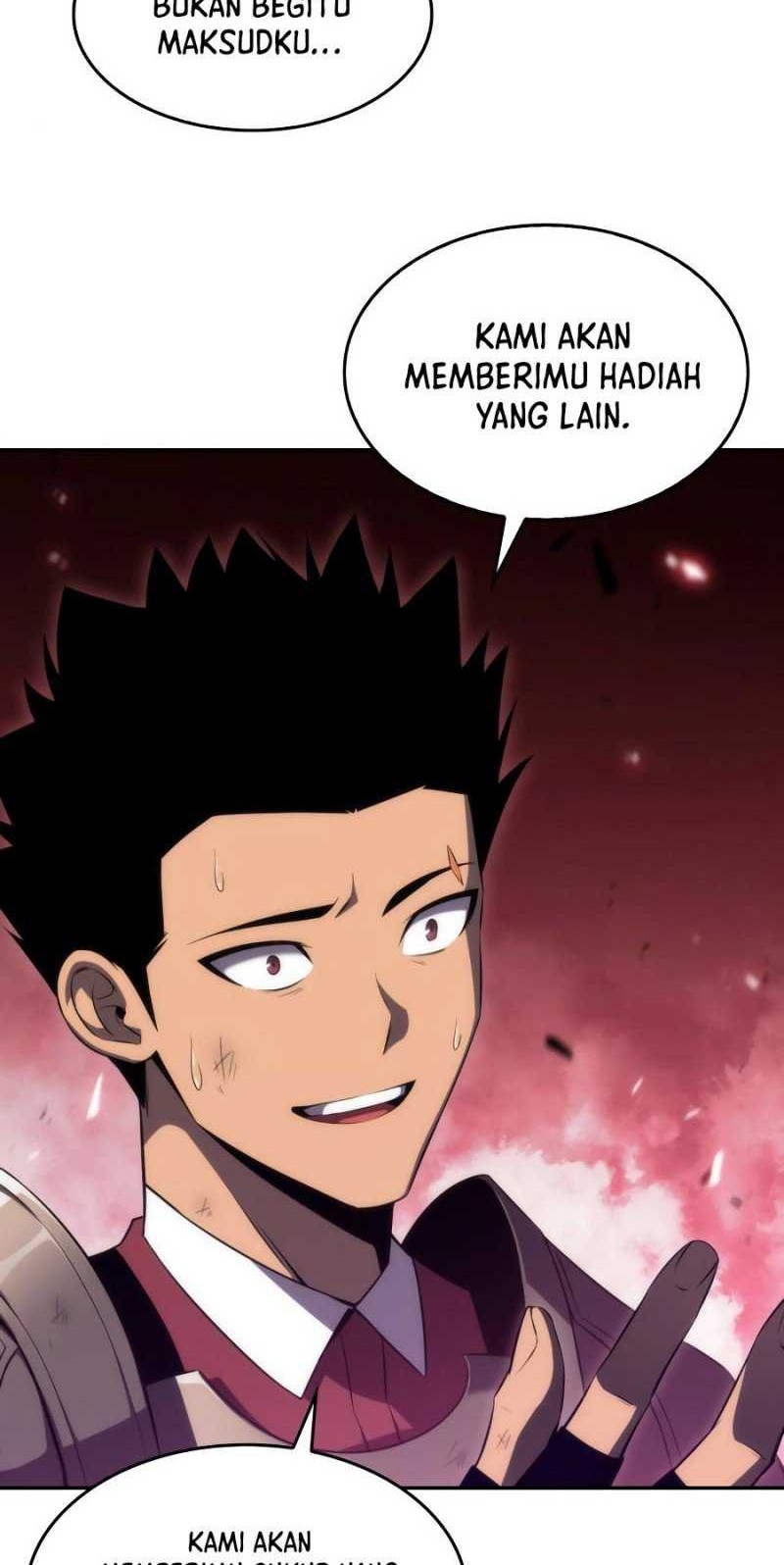 Solo Max-Level Newbie Chapter 23 Gambar 40