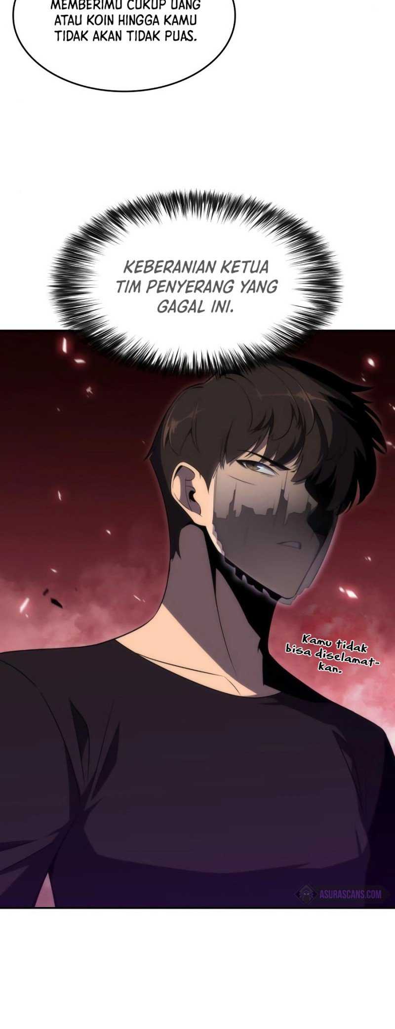 Solo Max-Level Newbie Chapter 23 Gambar 41