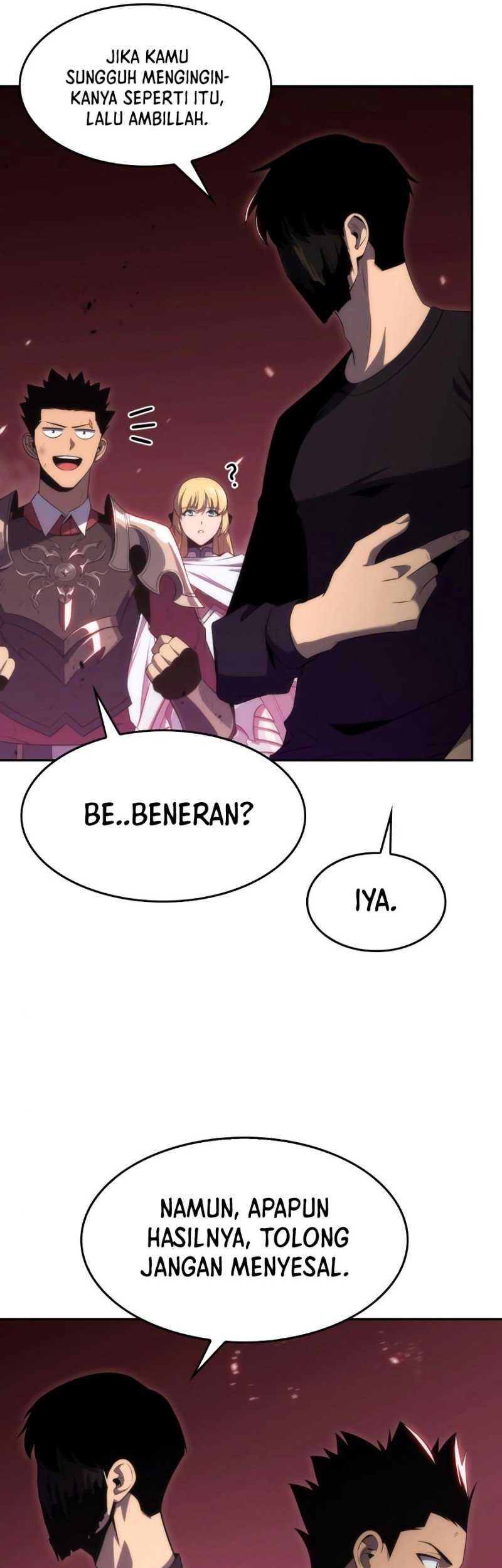 Solo Max-Level Newbie Chapter 23 Gambar 42