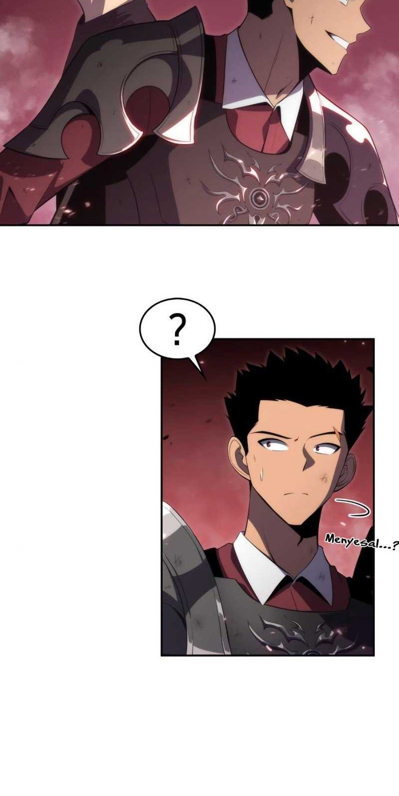 Solo Max-Level Newbie Chapter 23 Gambar 43