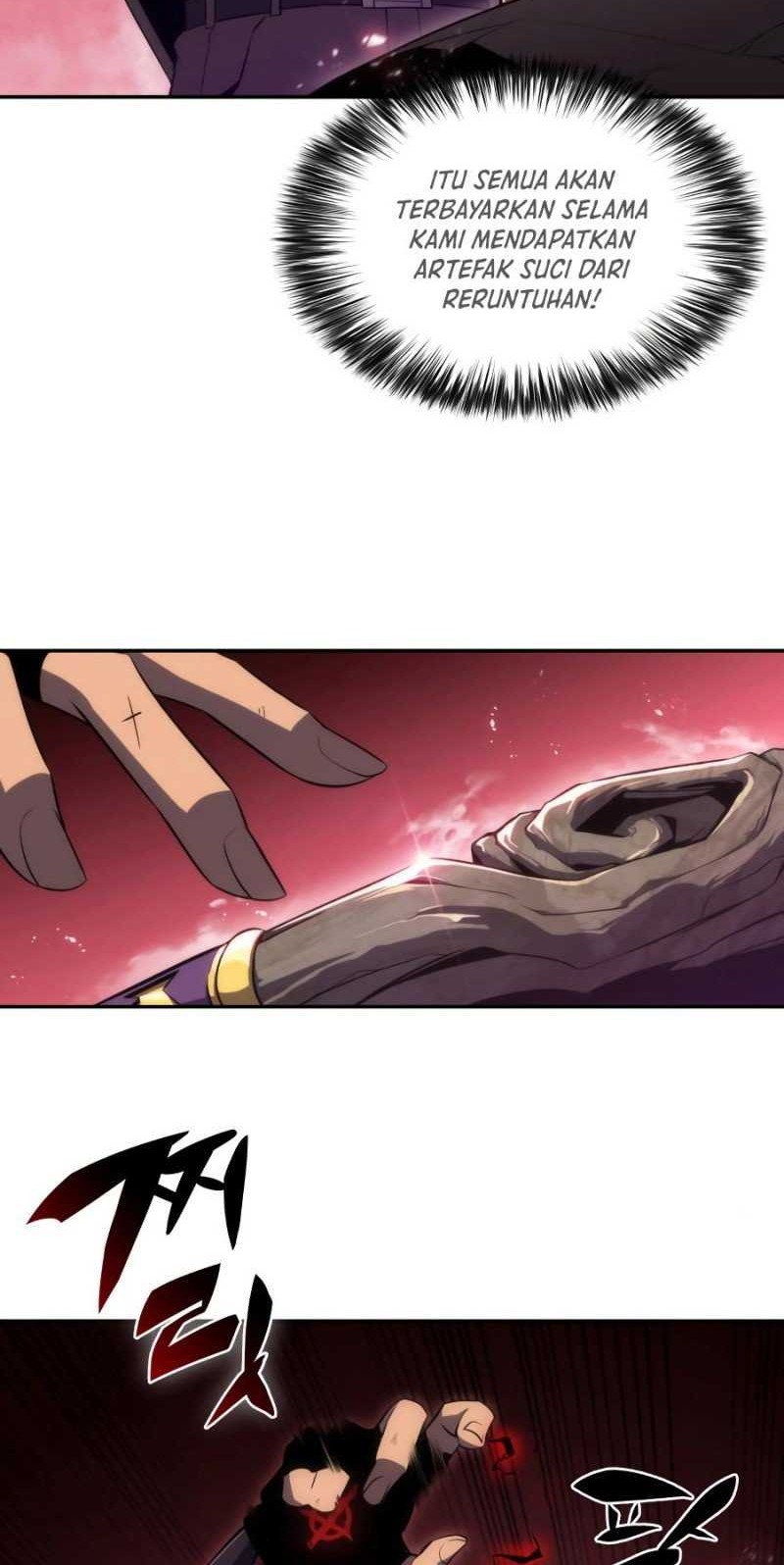 Solo Max-Level Newbie Chapter 23 Gambar 45