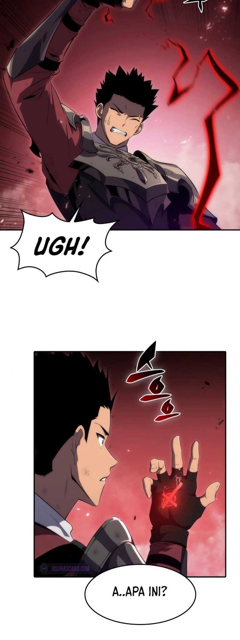 Solo Max-Level Newbie Chapter 23 Gambar 46