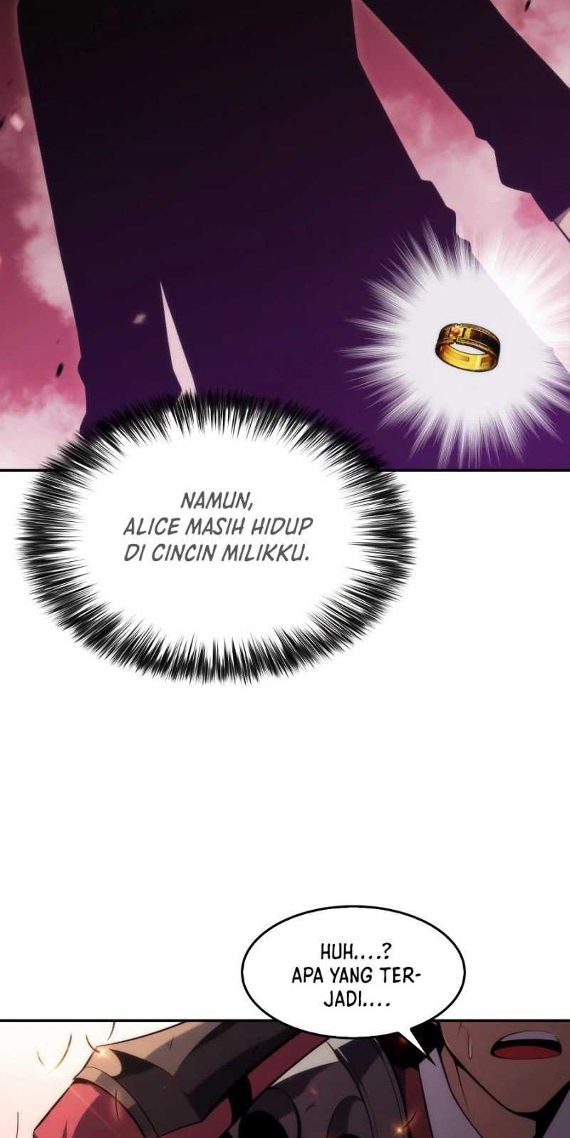 Solo Max-Level Newbie Chapter 23 Gambar 48