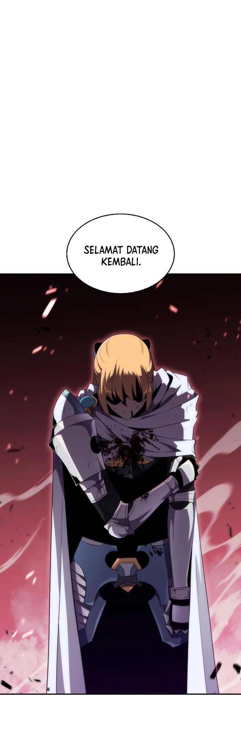 Manhwa Solo Max-Level Newbie Chapter 23 gambar nomor 2