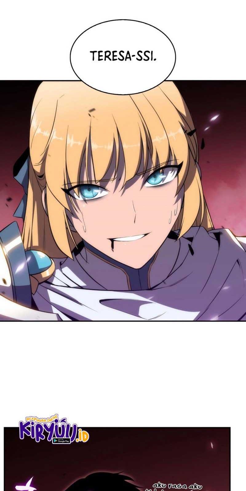 Solo Max-Level Newbie Chapter 23 Gambar 3