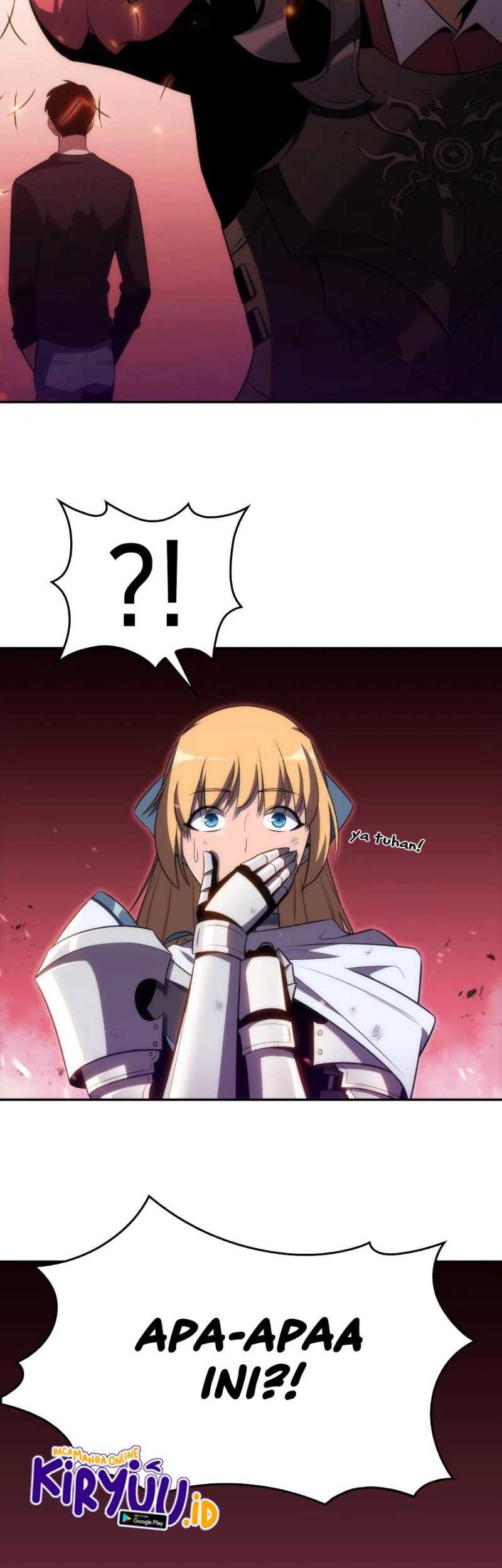 Solo Max-Level Newbie Chapter 23 Gambar 49