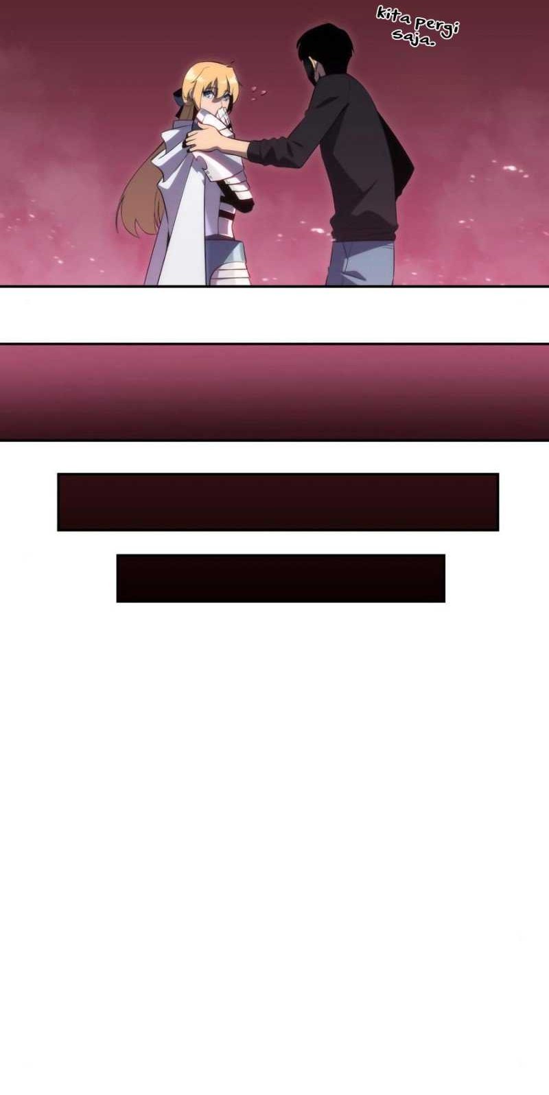 Solo Max-Level Newbie Chapter 23 Gambar 50