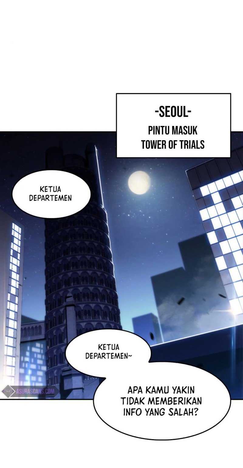 Solo Max-Level Newbie Chapter 23 Gambar 51