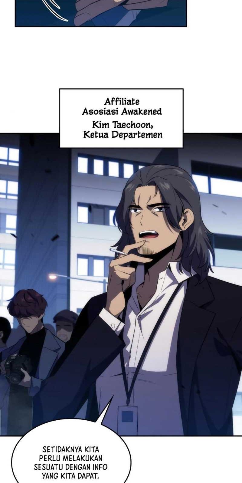 Solo Max-Level Newbie Chapter 23 Gambar 53