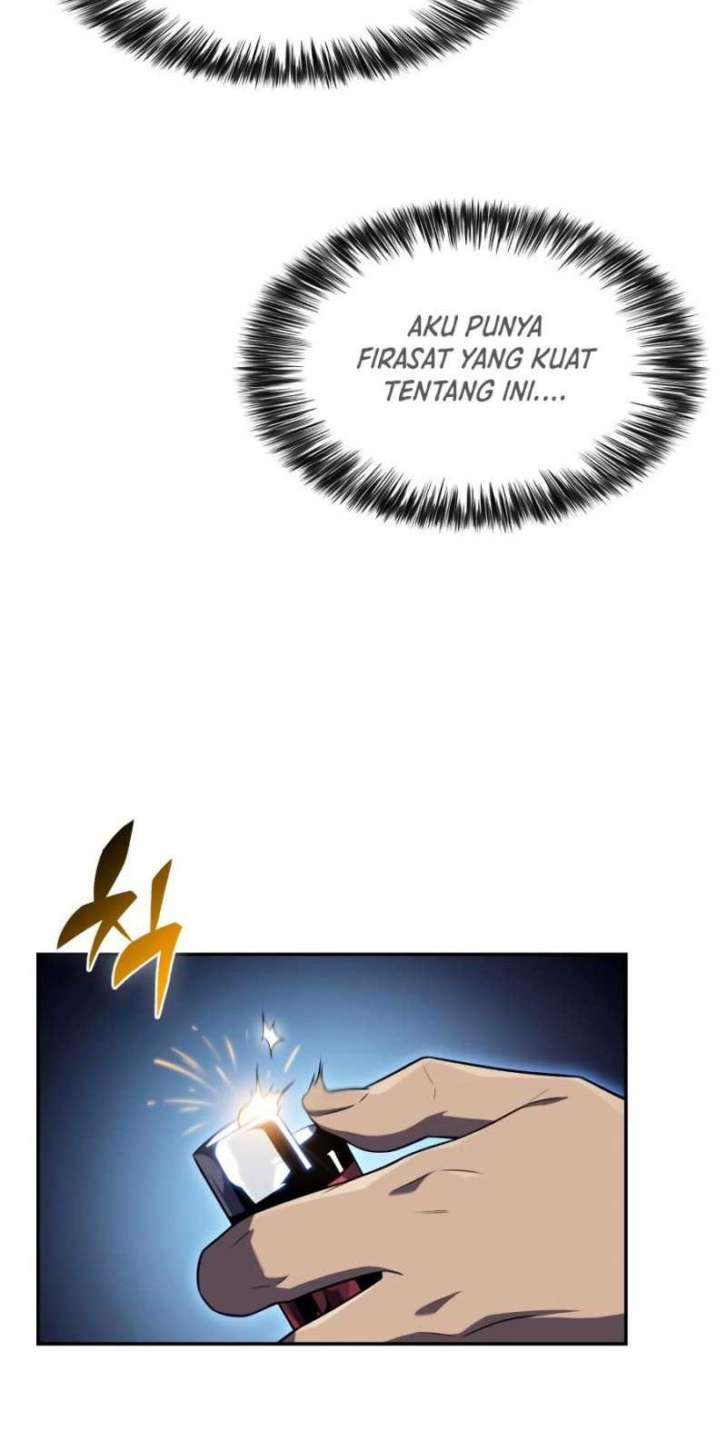 Solo Max-Level Newbie Chapter 23 Gambar 55