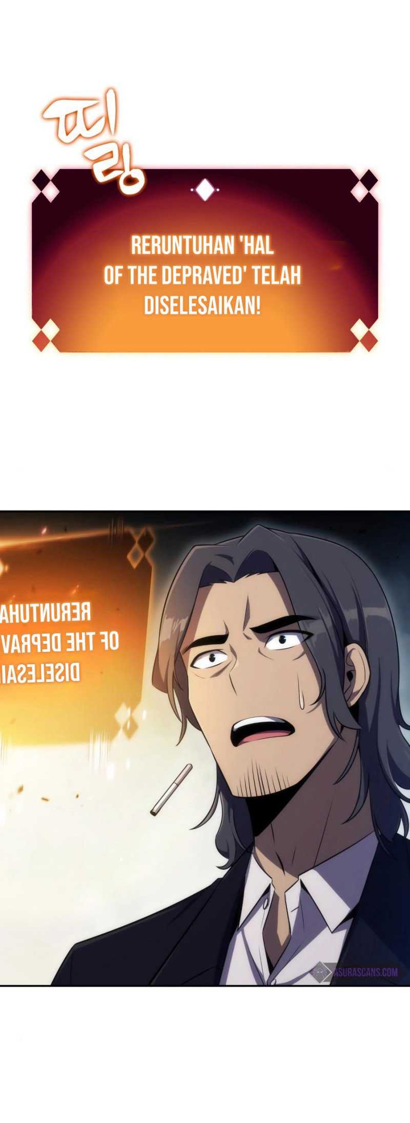 Solo Max-Level Newbie Chapter 23 Gambar 56