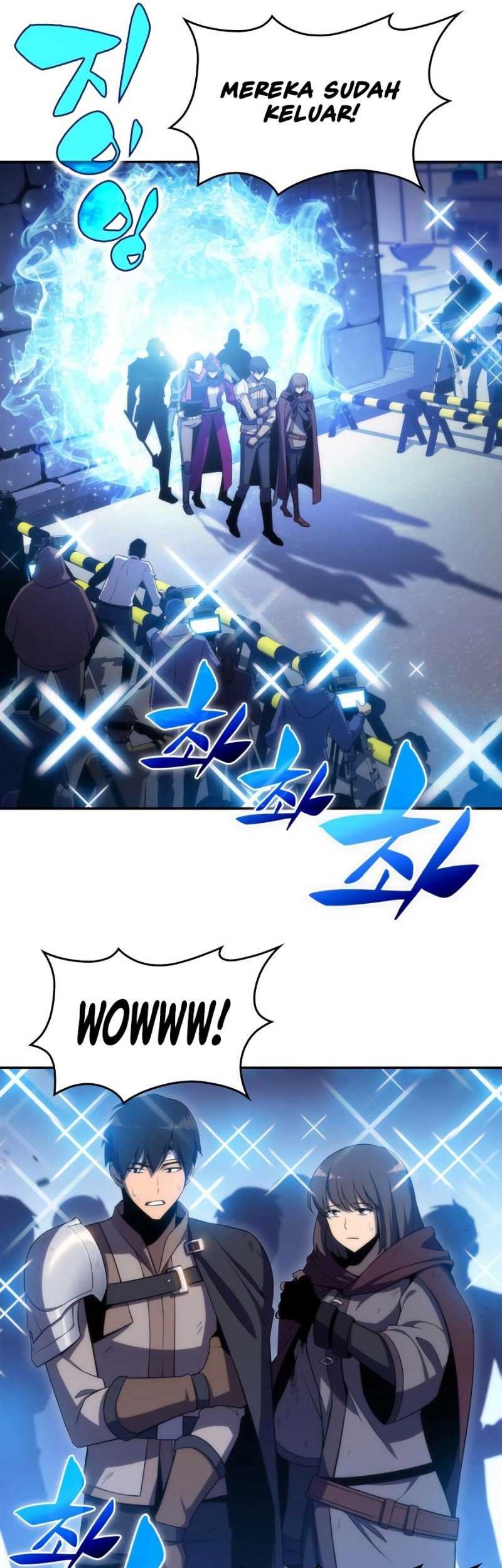 Solo Max-Level Newbie Chapter 23 Gambar 57