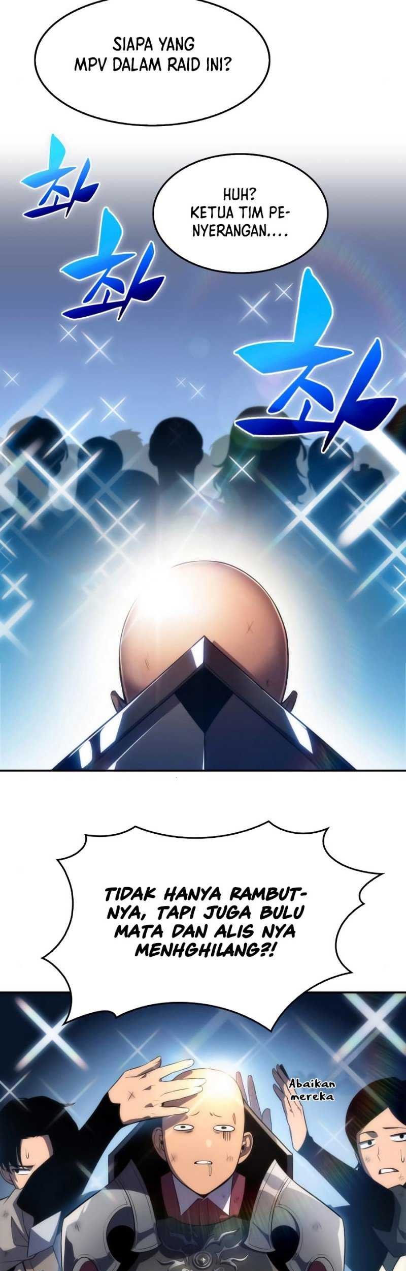 Solo Max-Level Newbie Chapter 23 Gambar 59