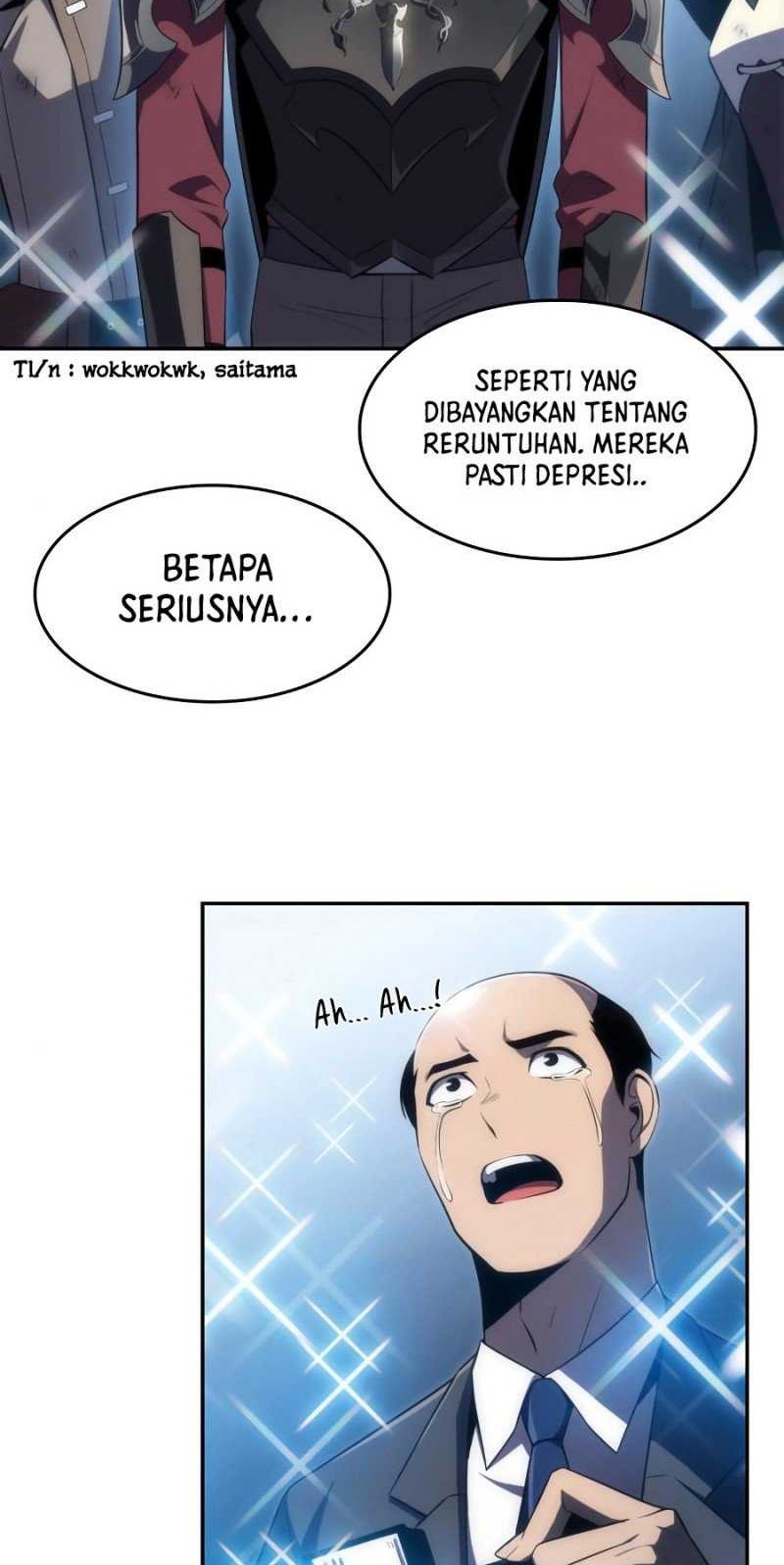 Solo Max-Level Newbie Chapter 23 Gambar 60