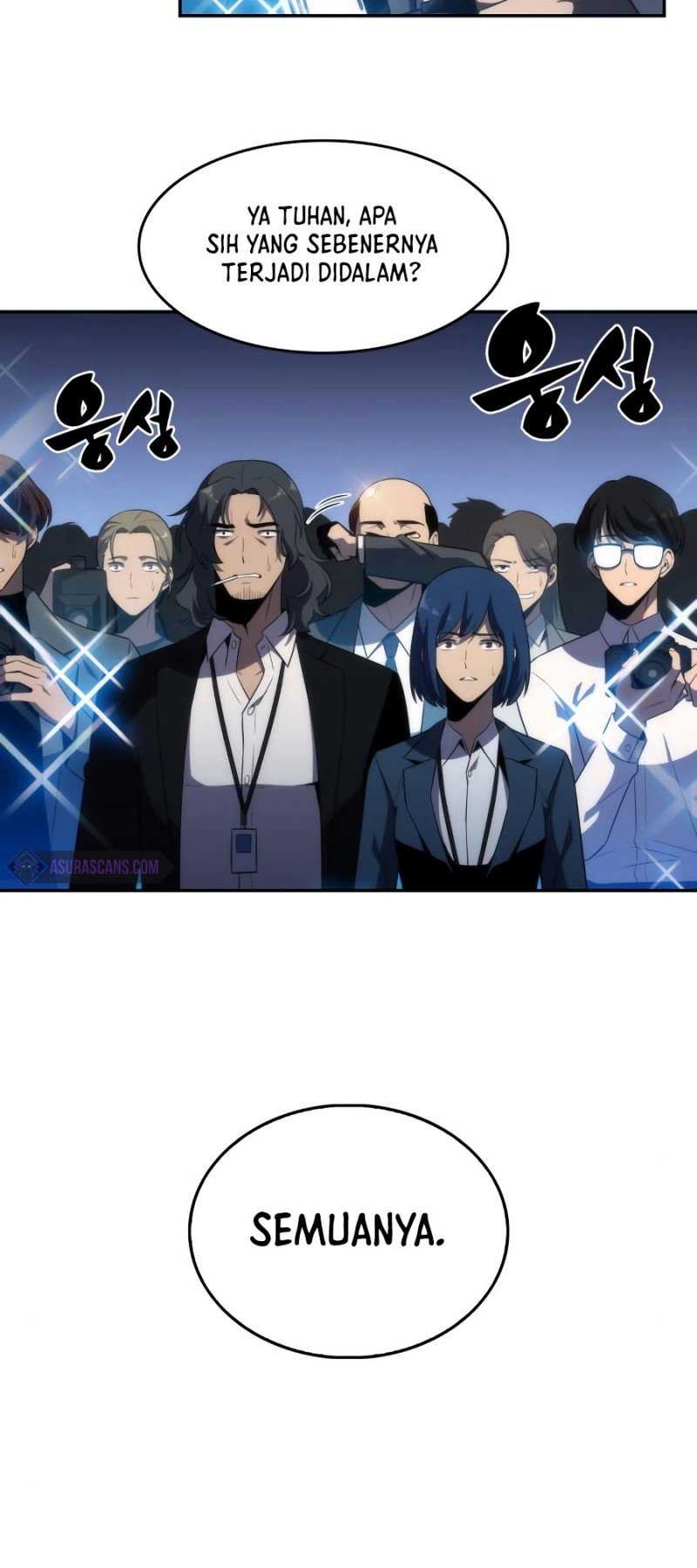 Solo Max-Level Newbie Chapter 23 Gambar 61