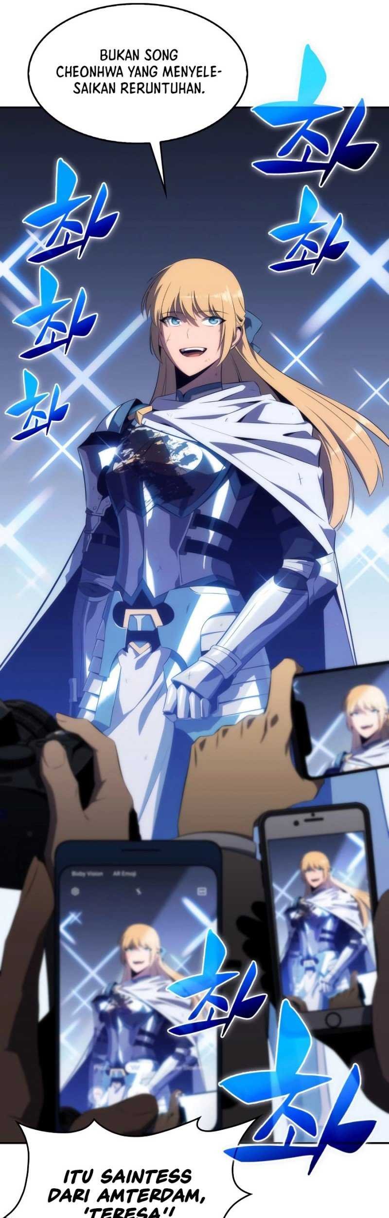 Solo Max-Level Newbie Chapter 23 Gambar 62