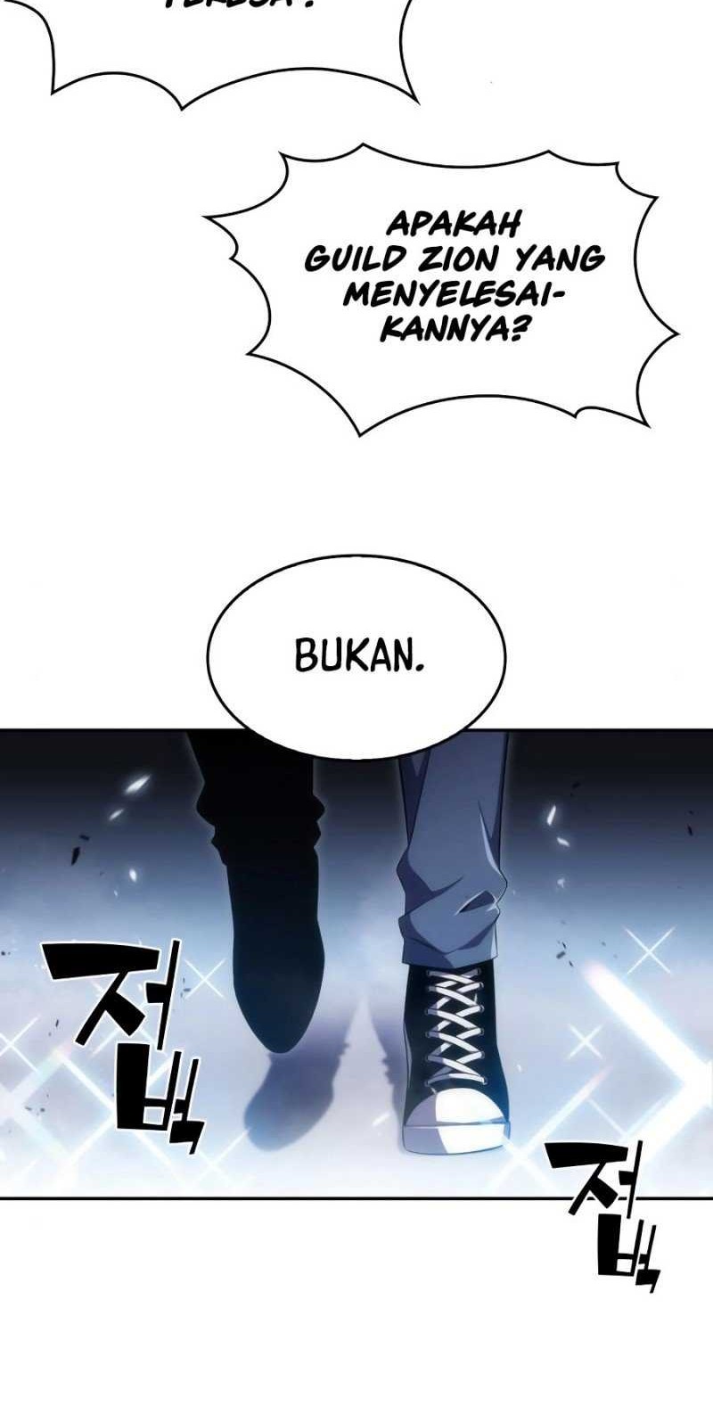 Solo Max-Level Newbie Chapter 23 Gambar 63