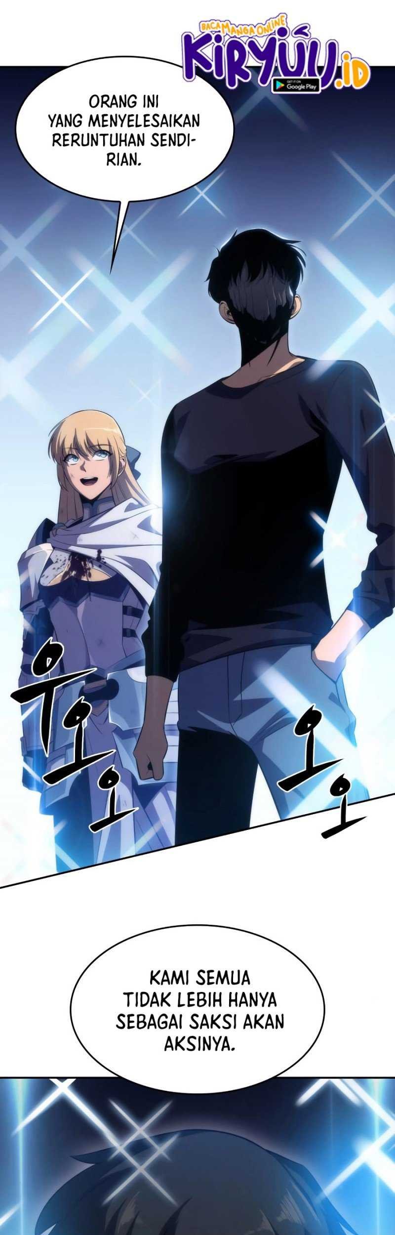 Solo Max-Level Newbie Chapter 23 Gambar 64