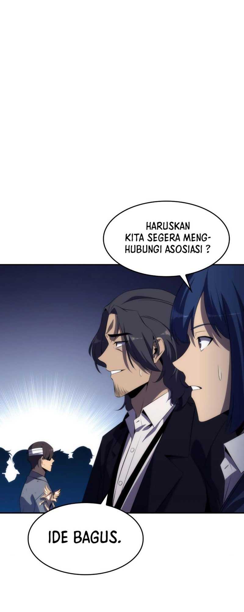 Solo Max-Level Newbie Chapter 23 Gambar 66