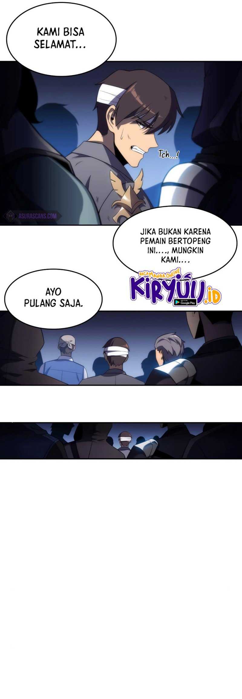 Solo Max-Level Newbie Chapter 23 Gambar 67