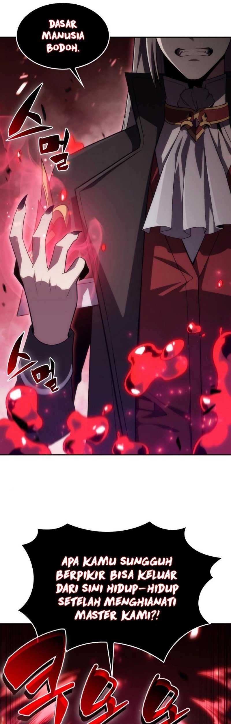 Solo Max-Level Newbie Chapter 23 Gambar 7