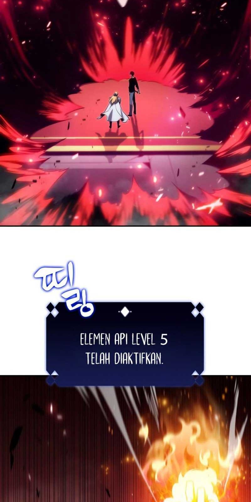 Solo Max-Level Newbie Chapter 23 Gambar 10