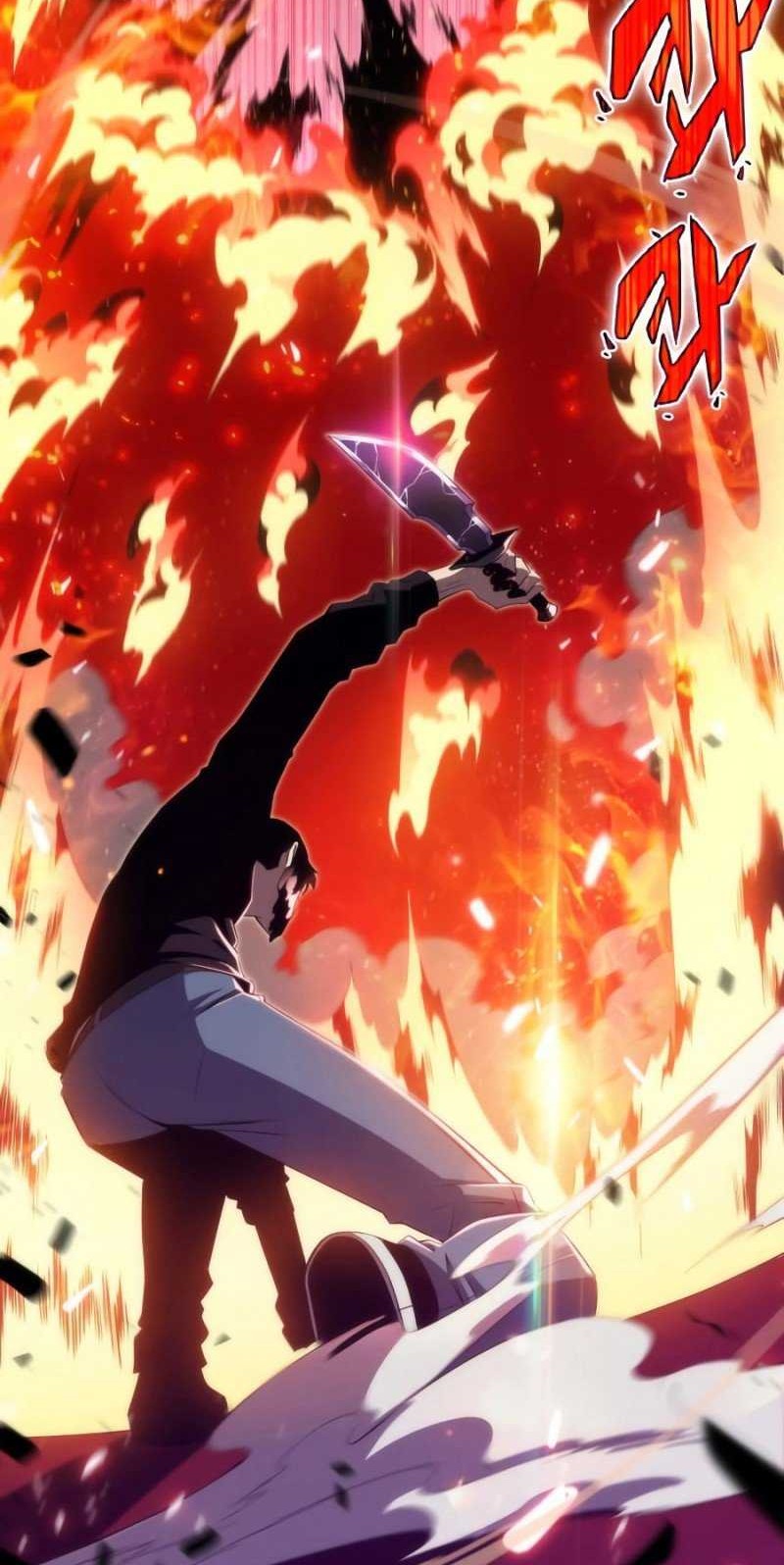 Solo Max-Level Newbie Chapter 23 Gambar 13