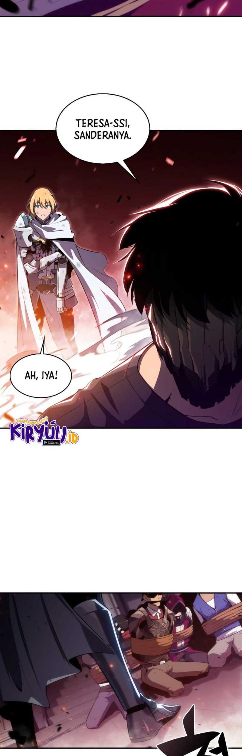 Solo Max-Level Newbie Chapter 23 Gambar 14