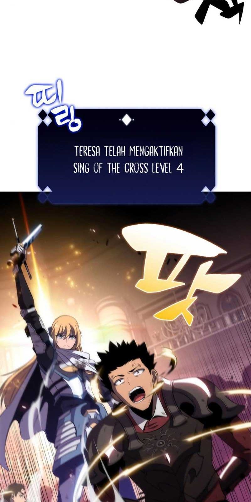 Solo Max-Level Newbie Chapter 23 Gambar 15