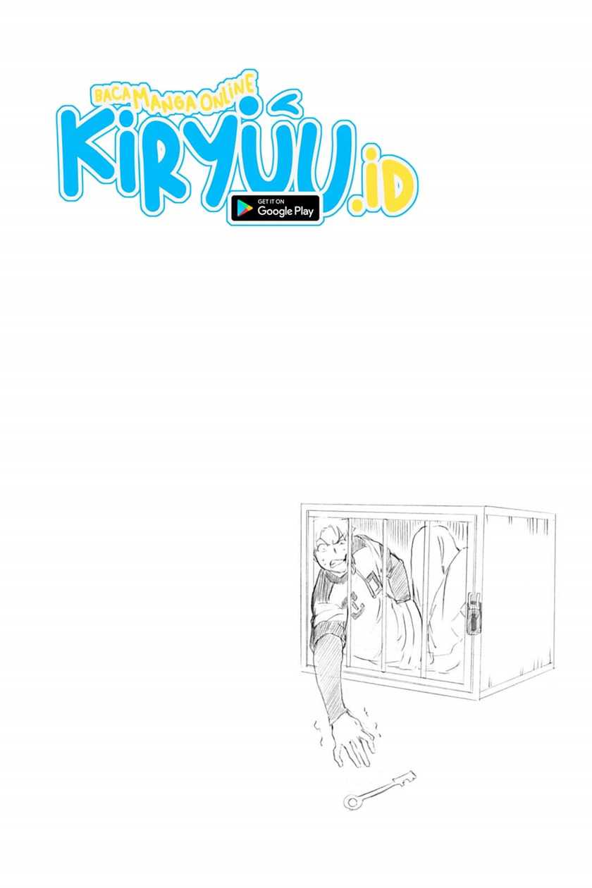 Undead Messiah Chapter 07.2 Gambar 3