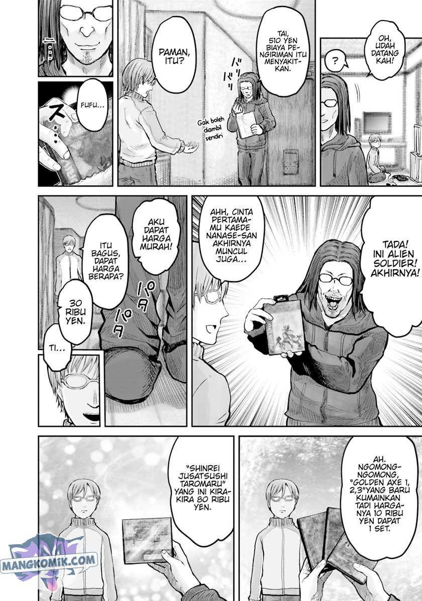 Isekai Ojisan Chapter 10 Gambar 23