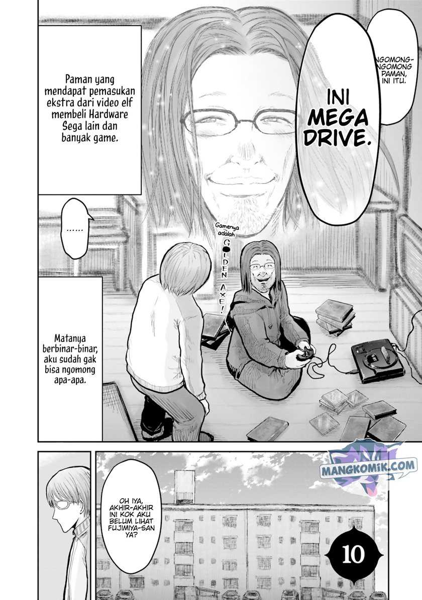 Isekai Ojisan Chapter 10 Gambar 3