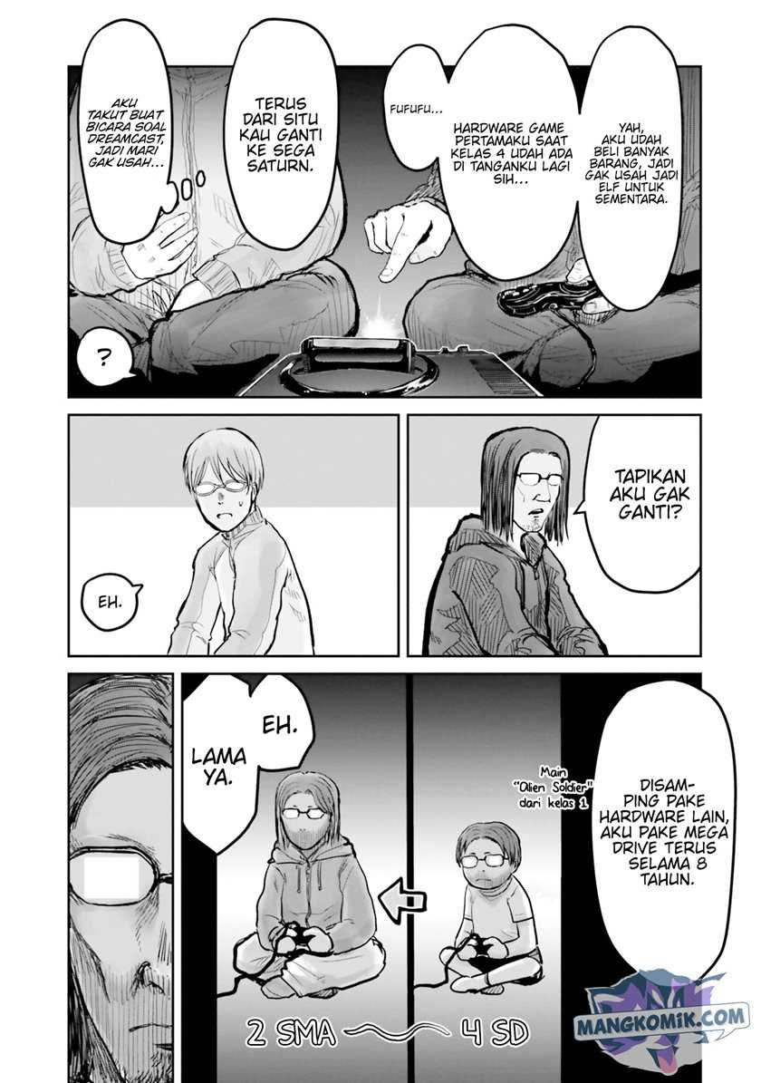 Isekai Ojisan Chapter 10 Gambar 5