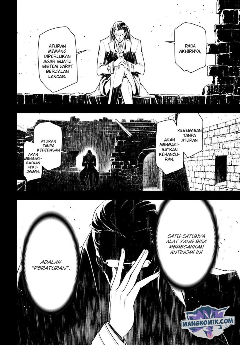 Youjo Senki Chapter 19 Gambar 11