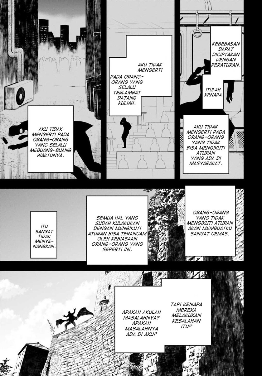 Youjo Senki Chapter 19 Gambar 12