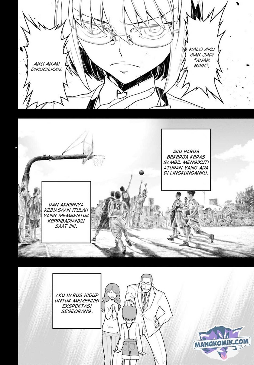 Youjo Senki Chapter 19 Gambar 7