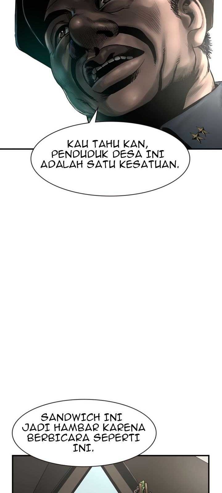 Silent Night Chapter 02 Gambar 30