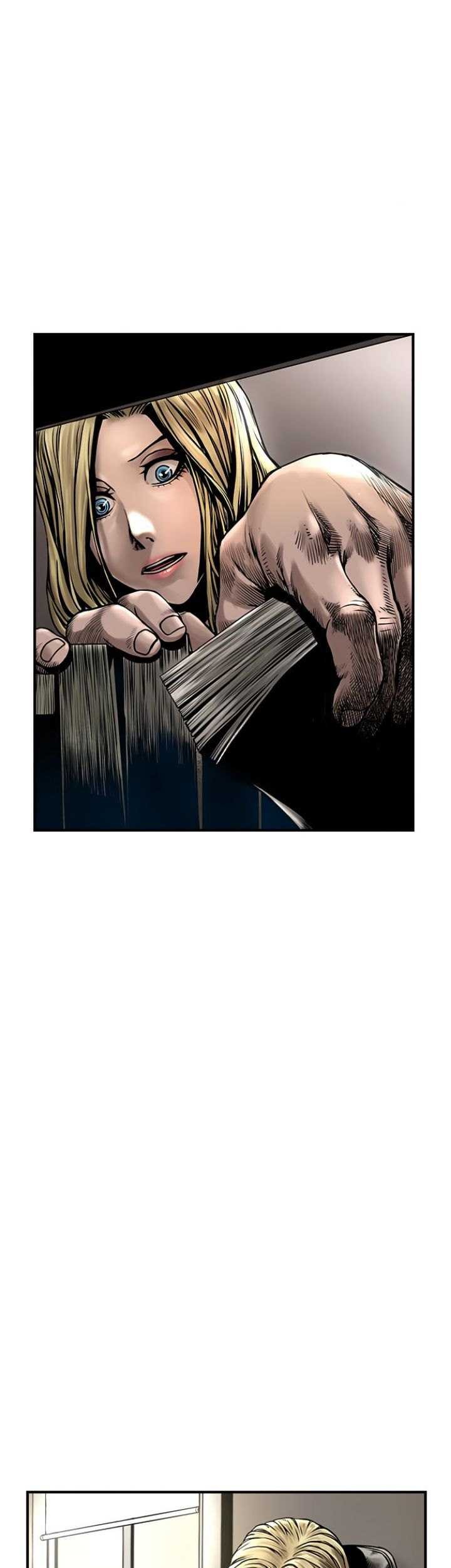 Silent Night Chapter 02 Gambar 35